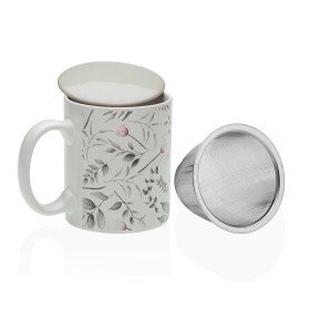 Tasse Bidasoa Dark Moon XL Céramique 540 ml (12 Unités) | Tienda24 - Global Online Shop Tienda24.eu