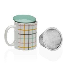 Juego de Tazas de Café LAV 62499 95 ml 6 Piezas (12 Unidades) | Tienda24 - Global Online Shop Tienda24.eu