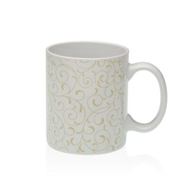 Mug Versa Stoneware | Tienda24 - Global Online Shop Tienda24.eu