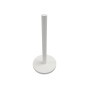 Kitchen Paper holder Versa White Metal 32 cm | Tienda24 - Global Online Shop Tienda24.eu