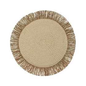 Table Mat Versa White Ceramic (20 x 20 cm) | Tienda24 - Global Online Shop Tienda24.eu