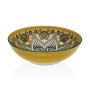 Salad Bowl Versa Ceramic Porcelain 22,5 x 9 x 22,5 cm | Tienda24 - Global Online Shop Tienda24.eu