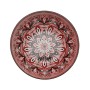 Insalatiera Versa Rosso Ceramica Porcellana 22,5 x 9 x 22,5 cm | Tienda24 - Global Online Shop Tienda24.eu