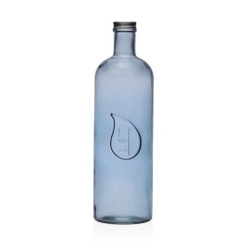 Bottiglia d'acqua Laken Summit Sea Horse Azzurro Acquamarina (0,45 L) | Tienda24 - Global Online Shop Tienda24.eu