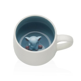 Tazza Mug Roymart "PARA UN PROFE" Bianco | Tienda24 - Global Online Shop Tienda24.eu