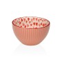 Bowl Versa Amore Porcelain 12,5 x 7,2 x 12,5 cm | Tienda24 - Global Online Shop Tienda24.eu