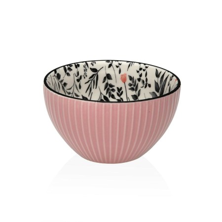 Bowl Versa Caprice Porcelain 12,5 x 7,2 x 12,5 cm | Tienda24 - Global Online Shop Tienda24.eu