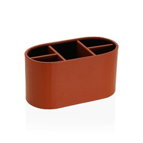 Remote control Versa Terracotta 10 x 11 x 20 cm by Versa, Boxes - Ref: S3413513, Price: 8,91 €, Discount: %