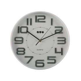 Horloge Murale Nextime 3194GS 50 cm | Tienda24 - Global Online Shop Tienda24.eu