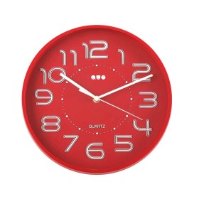 Relógio de Parede Nextime 3518ZW 40 x 40 cm | Tienda24 - Global Online Shop Tienda24.eu