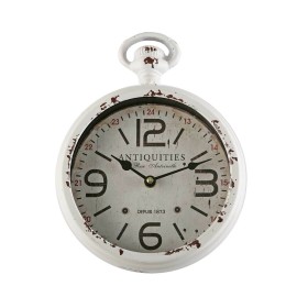 Wall Clock Nextime 3268 85 x 85 x 6,5 cm | Tienda24 - Global Online Shop Tienda24.eu