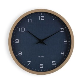 Reloj de Pared Versa Old Town Metal (4 x 40 x 40 cm) | Tienda24 - Global Online Shop Tienda24.eu