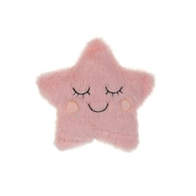 Hot Water Bottle Versa Grey Star 2 L | Tienda24 - Global Online Shop Tienda24.eu