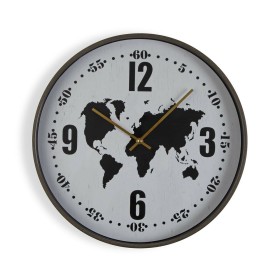 Orologio da Parete Nextime 3518ZW 40 x 40 cm | Tienda24 - Global Online Shop Tienda24.eu