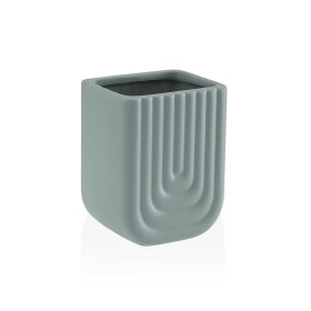 Distributeur de Savon Quid Cabinet Gris | Tienda24 - Global Online Shop Tienda24.eu