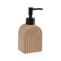 Soap Dispenser Versa Ceramic Plastic | Tienda24 - Global Online Shop Tienda24.eu