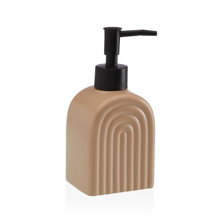 Dispenser di Sapone Versa Ceramica Plastica | Tienda24 - Global Online Shop Tienda24.eu