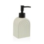 Dispenser di Sapone Versa Crema Ceramica | Tienda24 - Global Online Shop Tienda24.eu