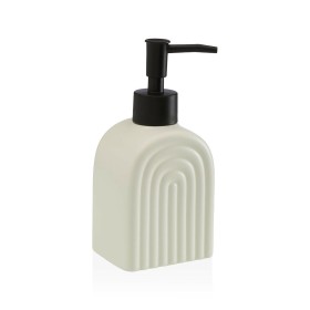 Distributeur de Savon Golf Blanc Métal Céramique 300 ml | Tienda24 - Global Online Shop Tienda24.eu