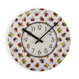 Wall Clock Nextime 3211 39,5 cm | Tienda24 - Global Online Shop Tienda24.eu