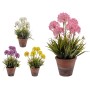 Decorative Plant Cork Ceramic Plastic 24 x 43 x 24 cm (8 Units) | Tienda24 - Global Online Shop Tienda24.eu