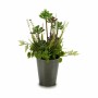 Decorative Plant Flowers Field Plastic 20 x 41 x 20 cm (6 Units) | Tienda24 - Global Online Shop Tienda24.eu