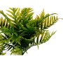 Decorative Plant Palm tree 20 x 70 x 20 cm Grey Cement Green Plastic (4 Units) | Tienda24 - Global Online Shop Tienda24.eu