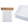 Acessório para Presépio Tapete Branco 50 x 0,01 x 50 cm (24 Unidades) | Tienda24 - Global Online Shop Tienda24.eu