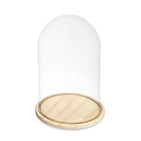 Bola decorativa Atmosphera Colar Ø 10,5 cm Natural | Tienda24 - Global Online Shop Tienda24.eu