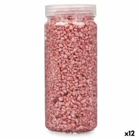 Deko-Steine 3 Kg Hellgrau (4 Stück) | Tienda24 - Global Online Shop Tienda24.eu