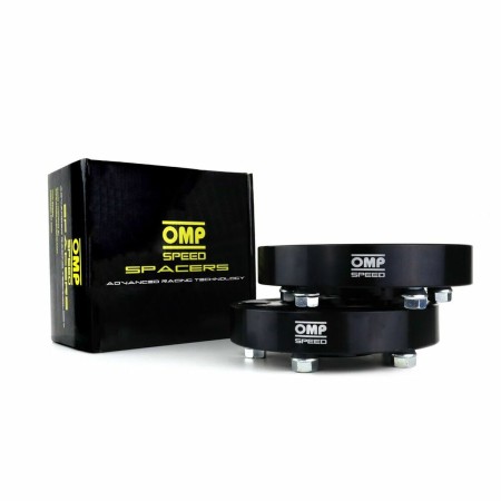 Seperators OMP OMPS09042001 4x108 63,4 20 mm M12x1,5 | Tienda24 - Global Online Shop Tienda24.eu