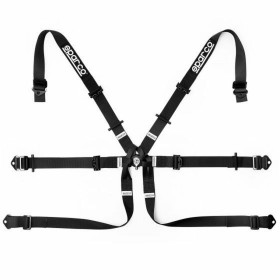 Harness with 6 fastening points OCC Motorsport Blue | Tienda24 - Global Online Shop Tienda24.eu