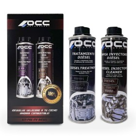 Anti-smoke Diesel Motorex 300 ml | Tienda24 - Global Online Shop Tienda24.eu