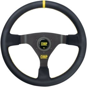 Forro para o Volante Momo MOMLSWC0FASBR Ø 38-39 cm | Tienda24 - Global Online Shop Tienda24.eu