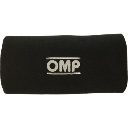 Almofada Lombar para Assento de Corrida OMP HB/692/N Preto Universal Pequeno | Tienda24 - Global Online Shop Tienda24.eu