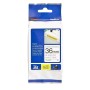 Cartucho de Tinta Original Brother TZES261 Blanco de Brother, Etiquetas adhesivas y pegatinas - Ref: M0502823, Precio: 31,79 ...