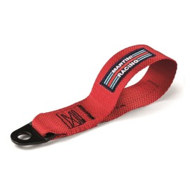 Cinta de Remolque Sparco Rojo 15 mm de Sparco, Cuerdas para remolque - Ref: S3712718, Precio: 29,03 €, Descuento: %