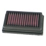 Air filter K&N 33-2296 33-2296 | Tienda24 - Global Online Shop Tienda24.eu