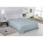 Drap Alexandra House Living Bleu Celeste 260 x 270 cm de Alexandra House Living, Draps et taies d'oreiller - Réf : D1600257, ...