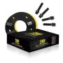 Set Distanzstücke OMP 4x100 57,1 M14 x 1,50 20 mm | Tienda24 - Global Online Shop Tienda24.eu