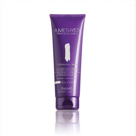 Haarmaske Amethyste Colouring Farmavita Amethyste Colouring | Tienda24 - Global Online Shop Tienda24.eu