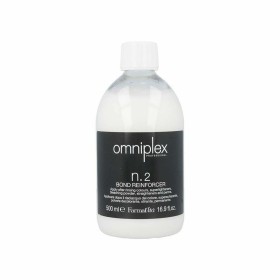 Concentrato per Capelli Colorati Farmavita Omniplex Bond Reinforcer Nº2 (500 ml) di Farmavita, Tonici per capelli - Rif: S424...