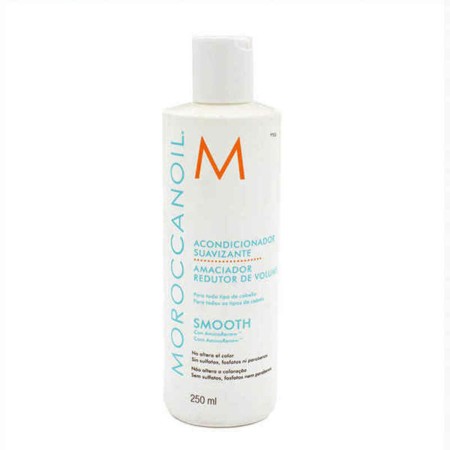 Acondicionador Smooth Moroccanoil (250 ml) | Tienda24 - Global Online Shop Tienda24.eu