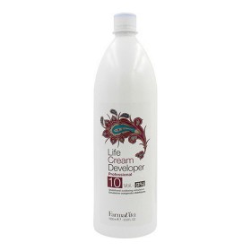 Décolorant Color Pro Saga Nysha 30 vol 9 % (1000 ml) | Tienda24 - Global Online Shop Tienda24.eu