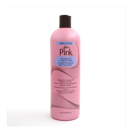 Haarspülung Pink Luster's Pink Champú (591 ml) | Tienda24 - Global Online Shop Tienda24.eu