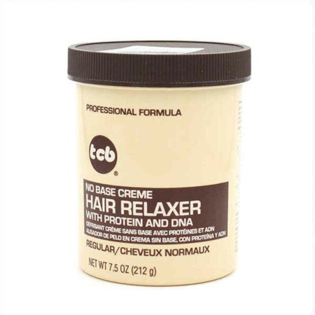 Glättende Haarbehandlung Relaxer Regular (212 gr) | Tienda24 - Global Online Shop Tienda24.eu