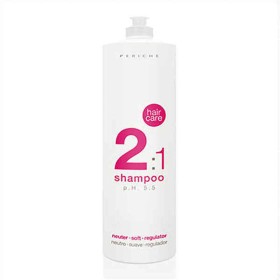 Champú Hidratante Naturvital Eco Lino Cáñamo (300 ml) | Tienda24 - Global Online Shop Tienda24.eu