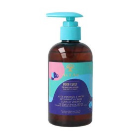 Shampoo Color Care Nirvel (250 ml) | Tienda24 - Global Online Shop Tienda24.eu