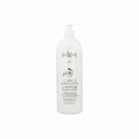 Champô Lorenti Keratin 630 ml | Tienda24 - Global Online Shop Tienda24.eu