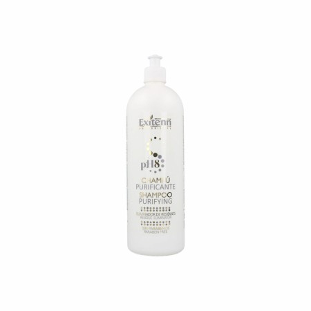 Shampoo Purificant Exitenn (1000 ml) (1 L) | Tienda24 - Global Online Shop Tienda24.eu